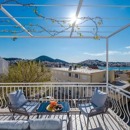 Apartment Keta Seaview Parking Dubrovnik